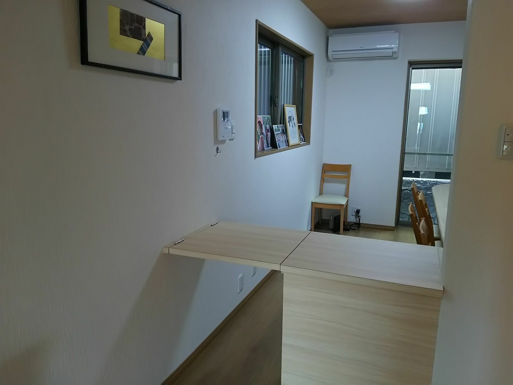 Guest House Aoi Nakamoto Kyoto Buitenkant foto