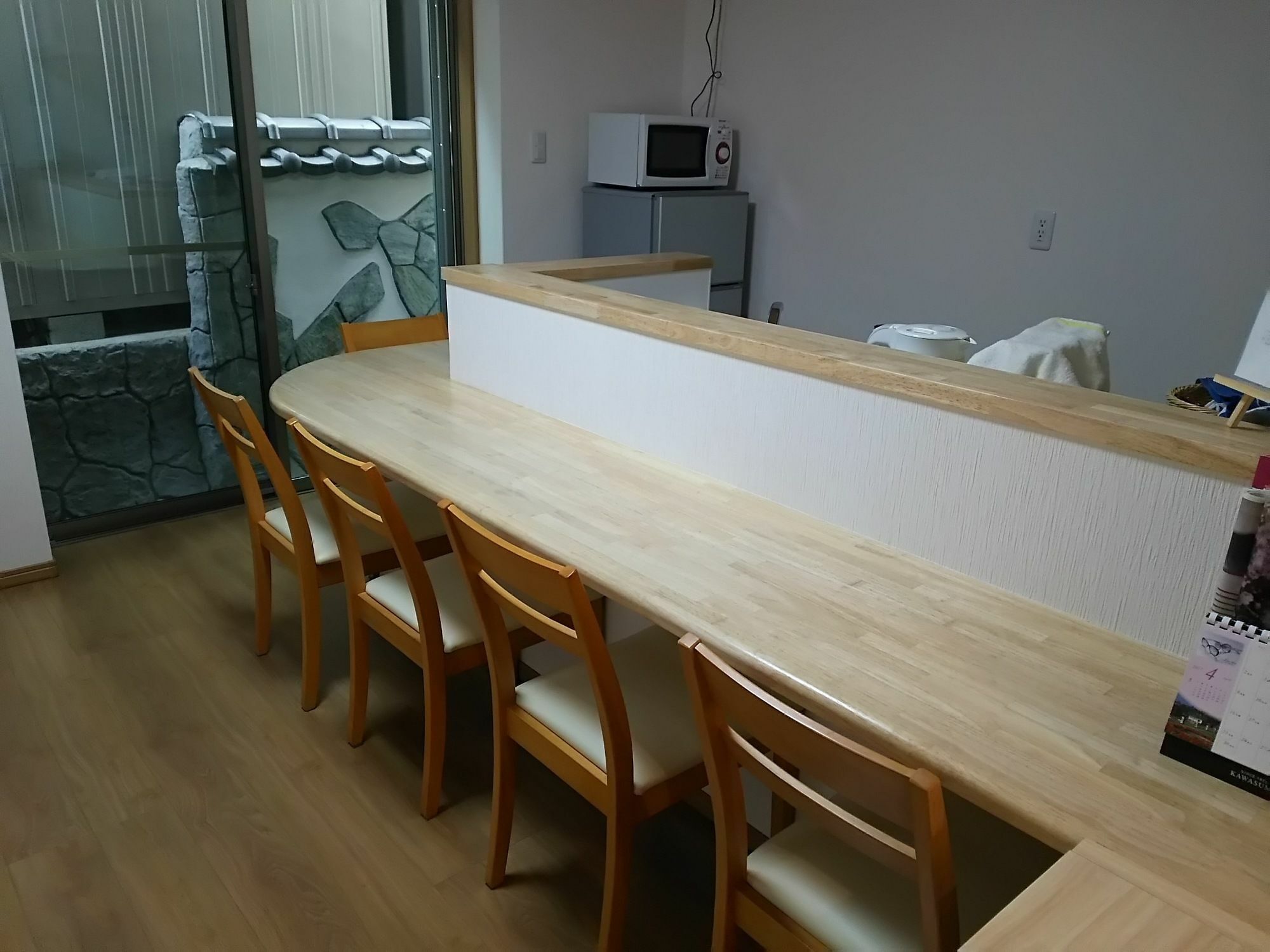 Guest House Aoi Nakamoto Kyoto Buitenkant foto