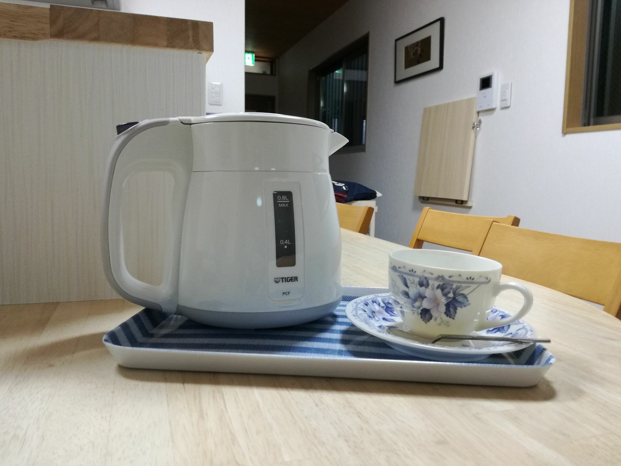 Guest House Aoi Nakamoto Kyoto Buitenkant foto