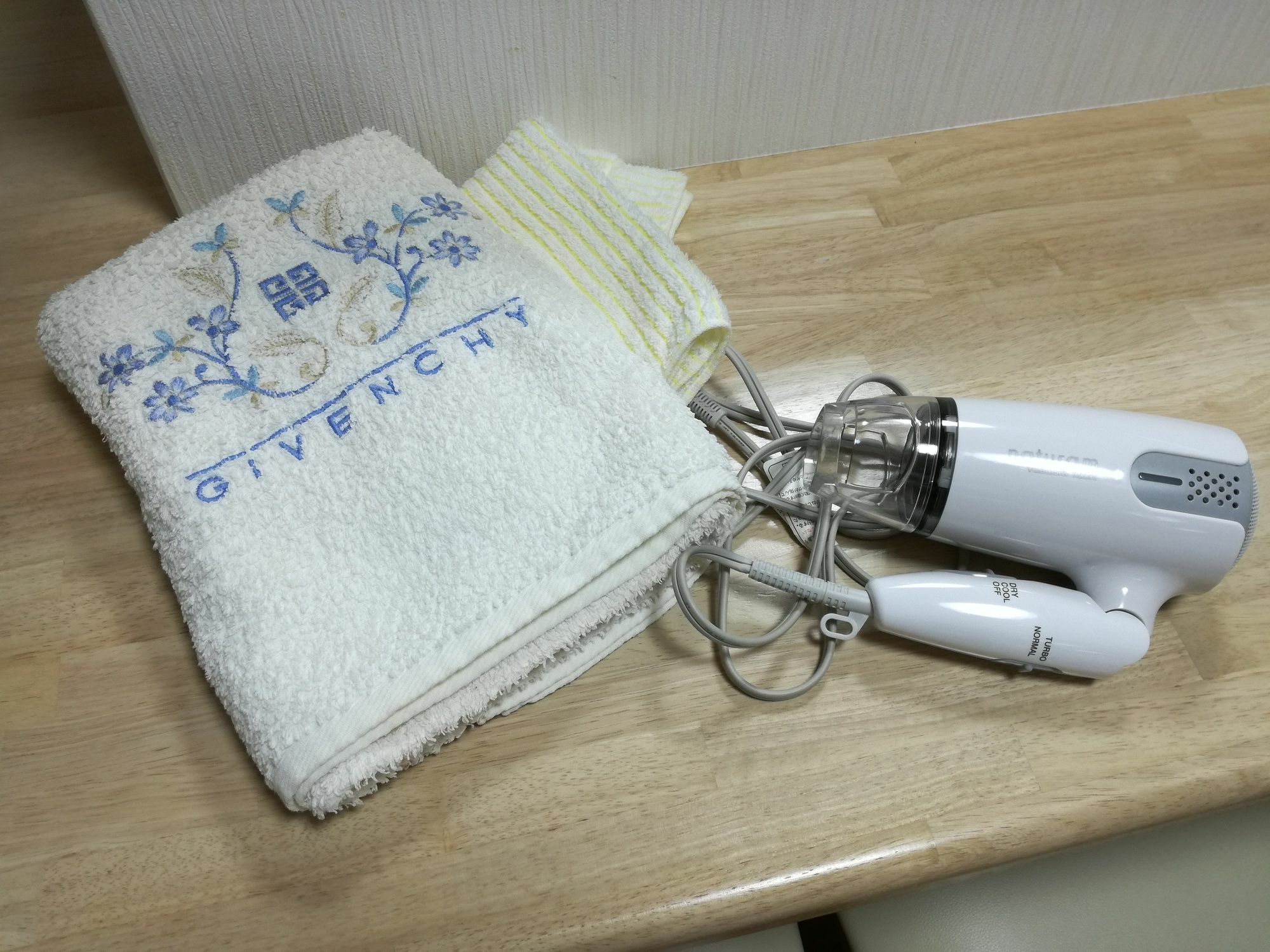 Guest House Aoi Nakamoto Kyoto Buitenkant foto
